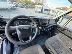 Iveco Daily 2.3 KLIMATIK MAXI   !!! | Mobile.bg    13