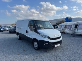 Iveco Daily 2.3 KLIMATIK MAXI   !!! | Mobile.bg    5