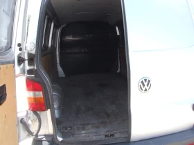 VW T5 2.5tdi, снимка 10