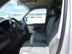 VW T5 2.5tdi, снимка 14