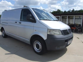 VW T5 2.5tdi, снимка 1