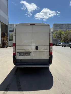 Peugeot Boxer | Mobile.bg � ����� ������ 4