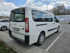 Citroen Jumpy ���������� 7+ 1 | Mobile.bg � ����� ������ 5