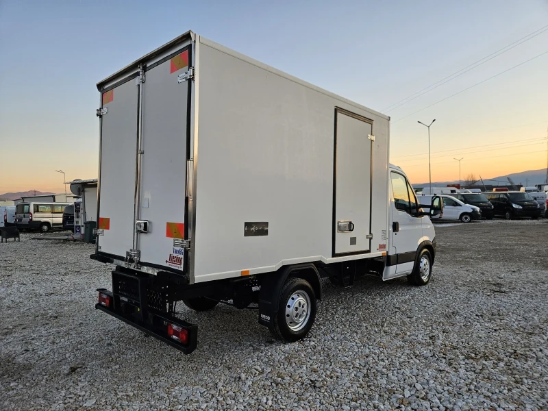 Iveco Daily 35s15, Хладилен, снимка 5 - Бусове и автобуси - 48523602