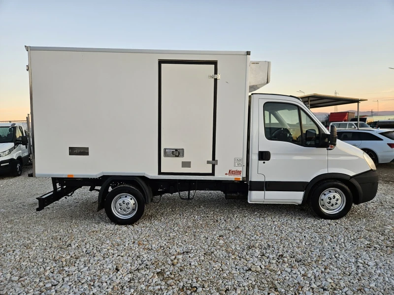 Iveco Daily 35s15, Хладилен, снимка 6 - Бусове и автобуси - 48523602