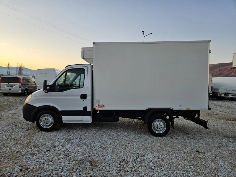 Iveco Daily 35s15, Хладилен, снимка 2 - Бусове и автобуси - 48523602