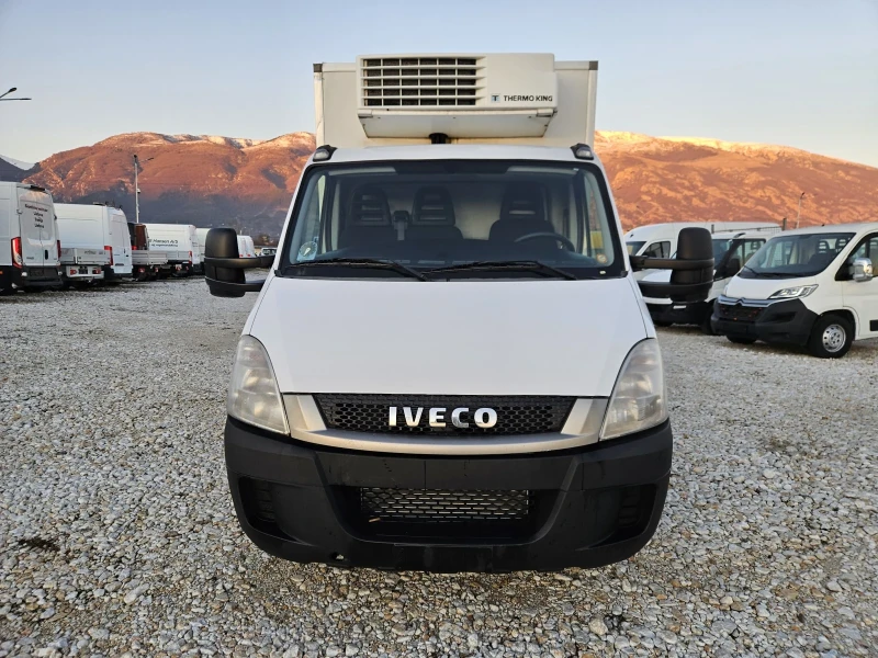 Iveco Daily 35s15, Хладилен, снимка 8 - Бусове и автобуси - 48523602