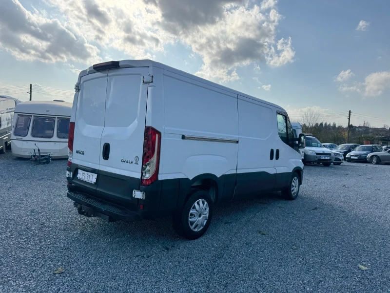 Iveco Daily 2.3 KLIMATIK MAXI ИЗКЛЮЧИТЕЛНО РЯДАК ЮБИЛИЕН!!!, снимка 7 - Бусове и автобуси - 52505888