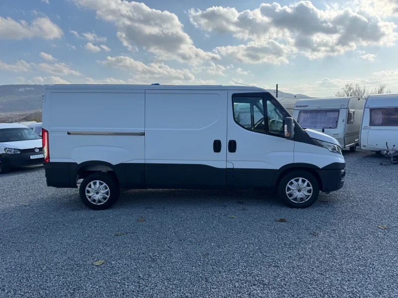 Iveco Daily 2.3 KLIMATIK MAXI ИЗКЛЮЧИТЕЛНО РЯДАК ЮБИЛИЕН!!!, снимка 4 - Бусове и автобуси - 52505888