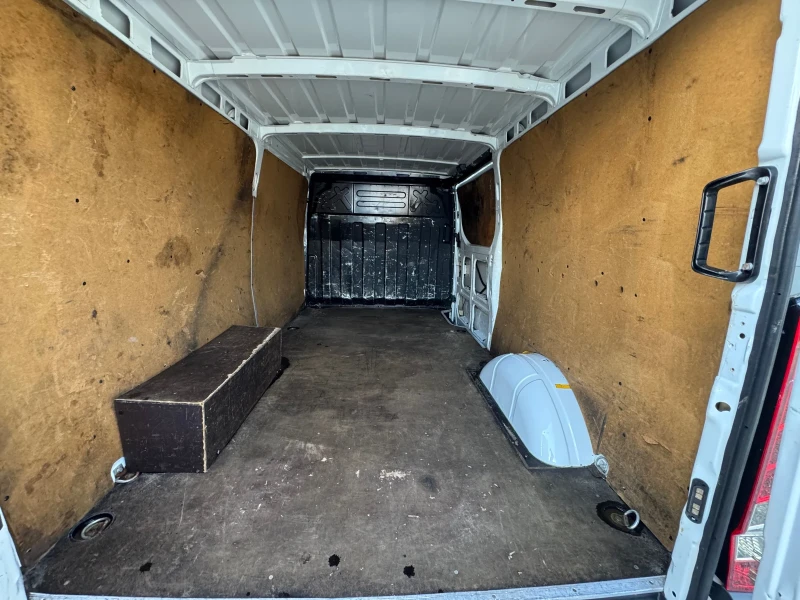 Iveco Daily 2.3 KLIMATIK MAXI ИЗКЛЮЧИТЕЛНО РЯДАК ЮБИЛИЕН!!!, снимка 10 - Бусове и автобуси - 52505888