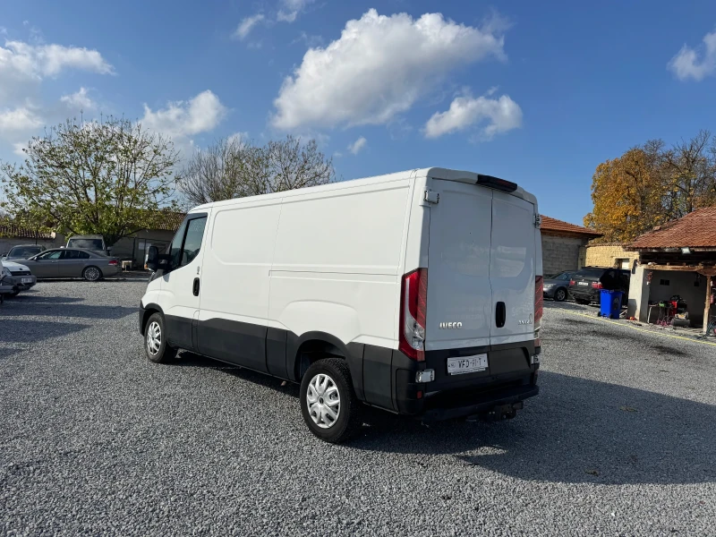 Iveco Daily 2.3 KLIMATIK MAXI ИЗКЛЮЧИТЕЛНО РЯДАК ЮБИЛИЕН!!!, снимка 6 - Бусове и автобуси - 52505888