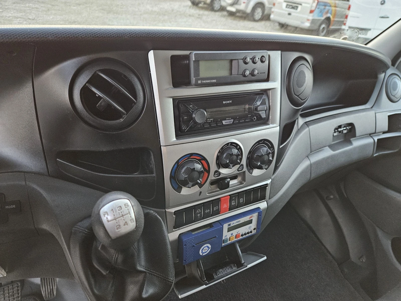 Iveco Daily 35s15,  | Mobile.bg   11