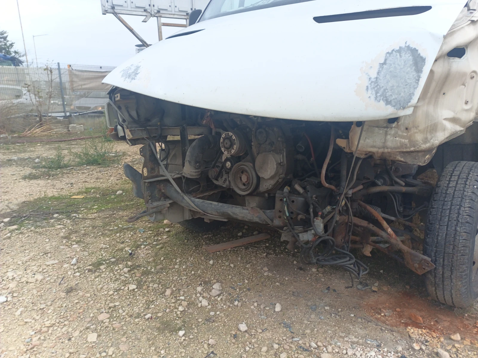 Iveco 35c17 | Mobile.bg   5