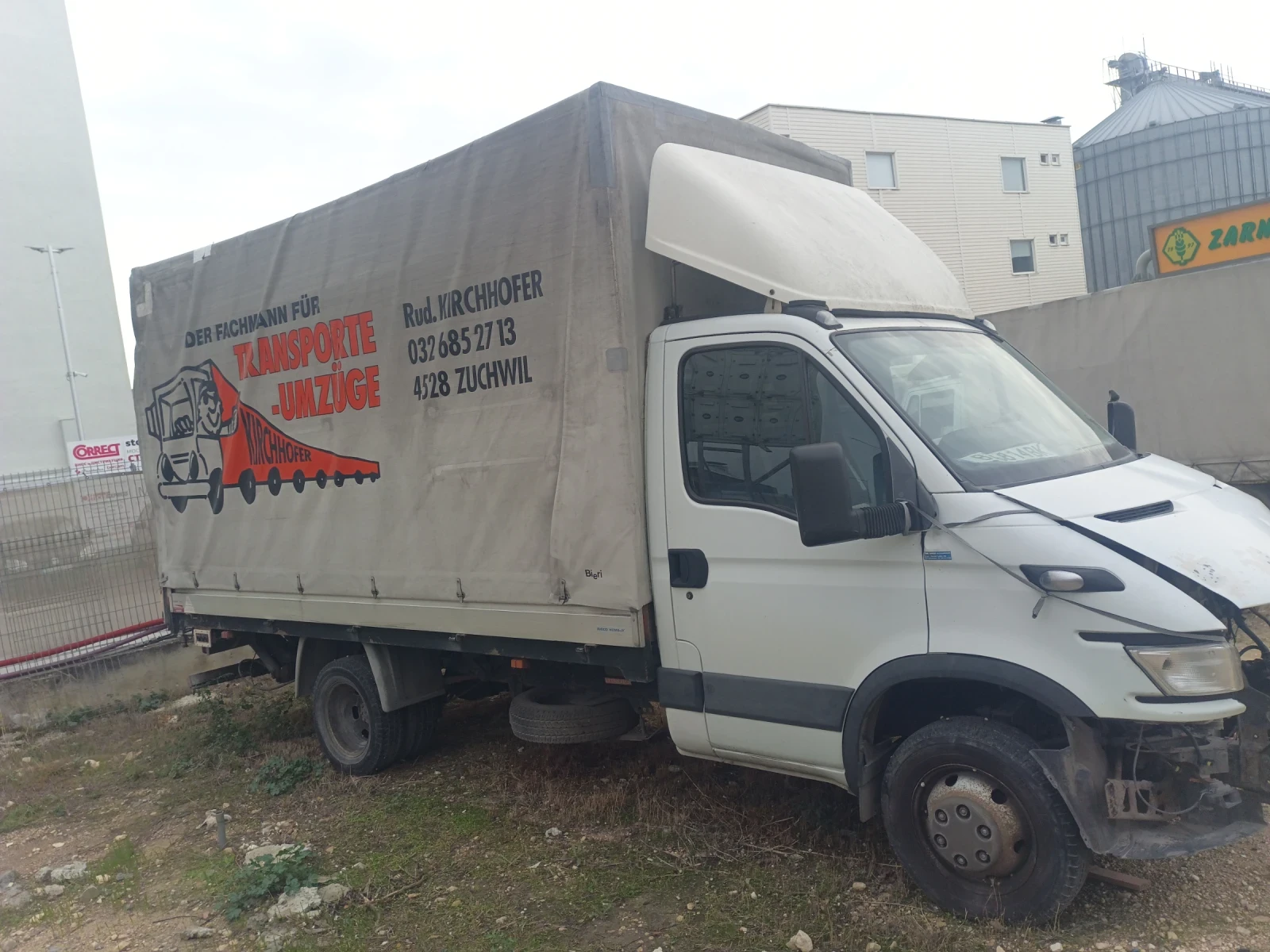 Iveco 35c17 | Mobile.bg   2