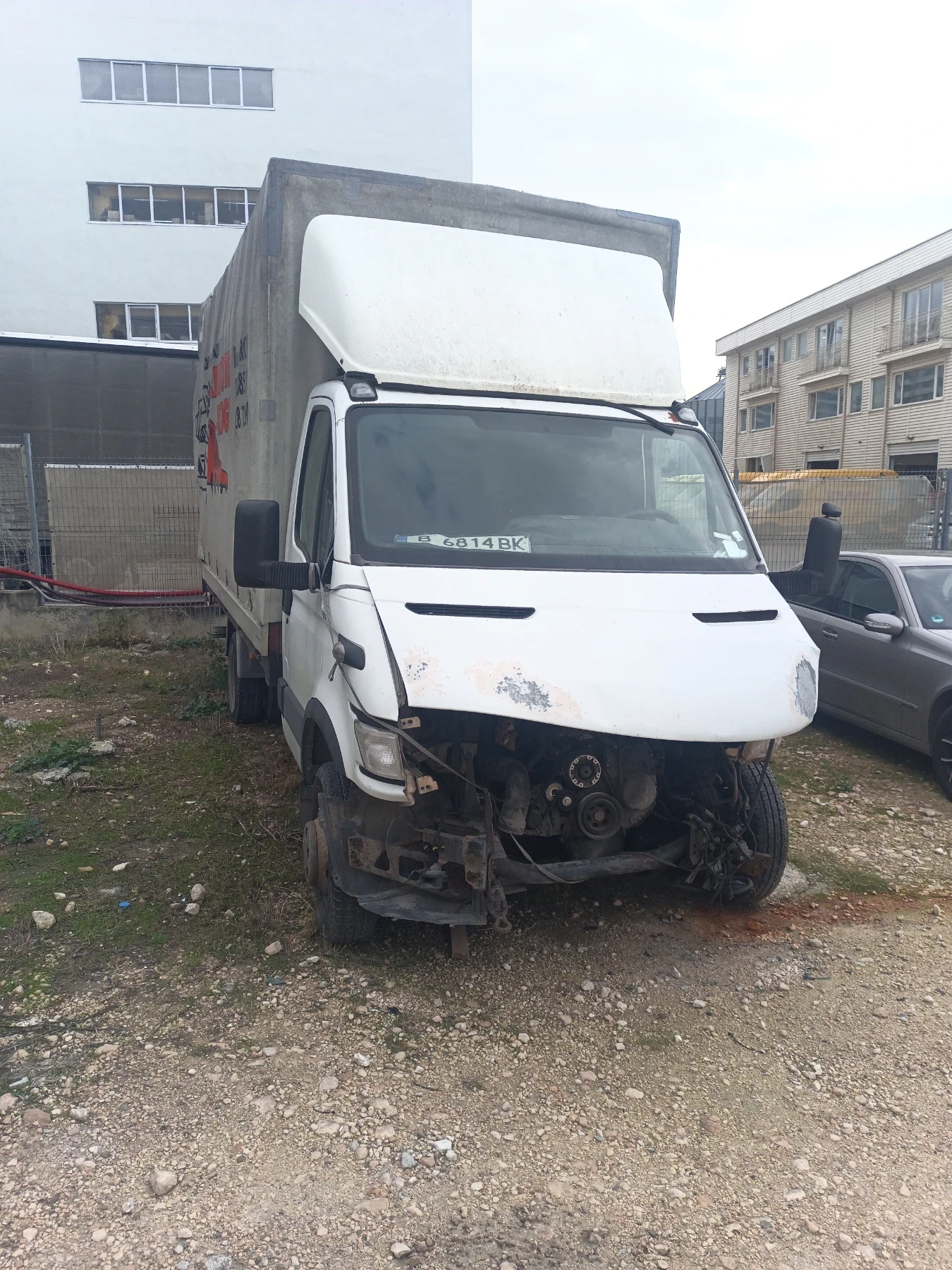 Iveco 35c17 | Mobile.bg   3