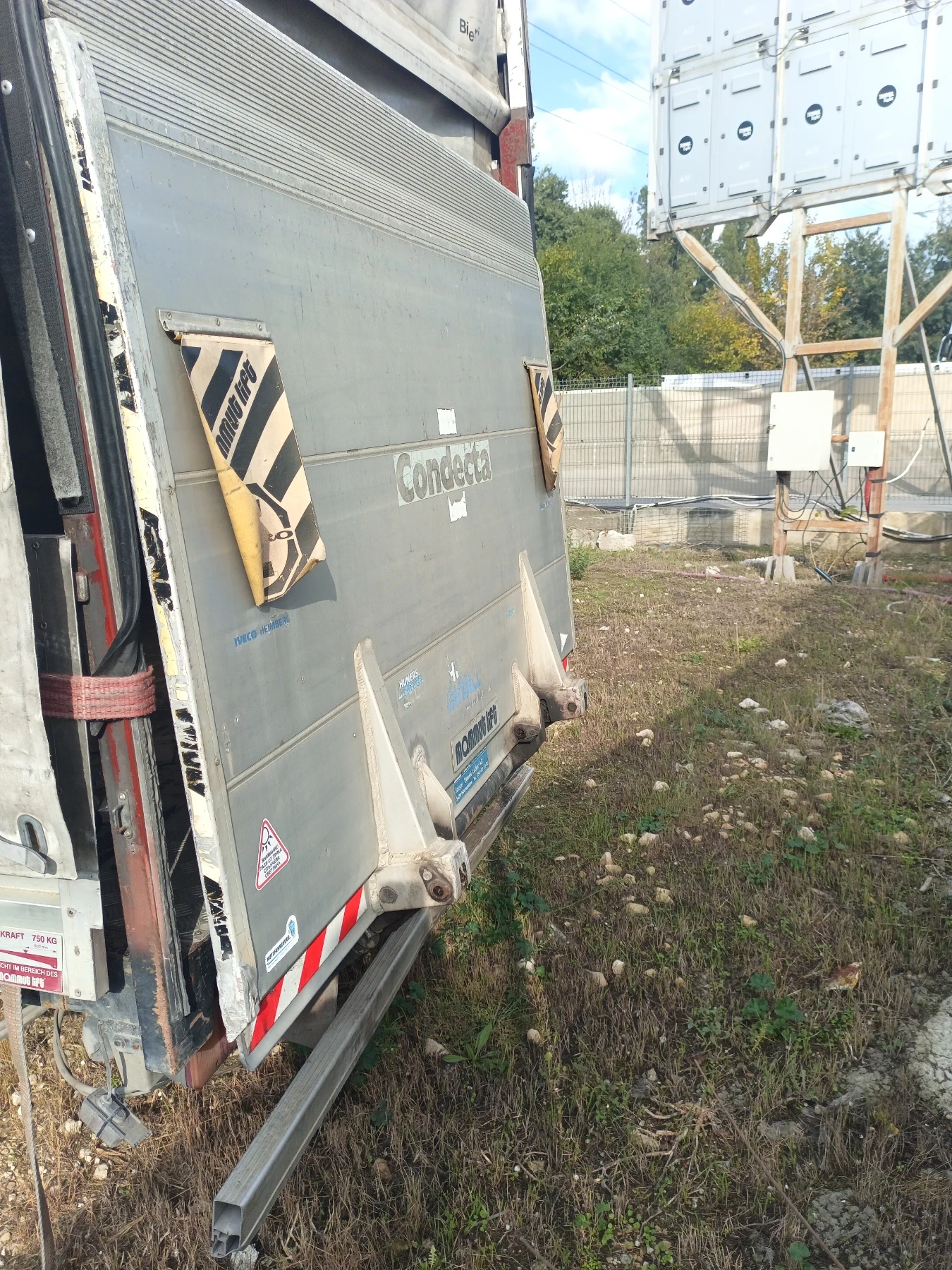 Iveco 35c17 | Mobile.bg   4