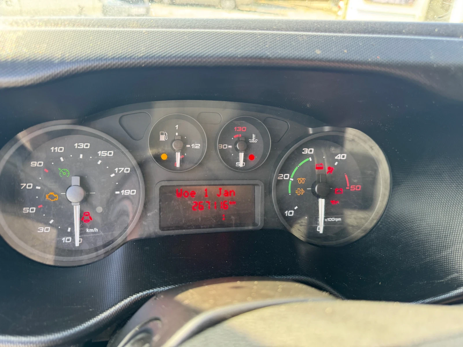 Iveco Daily 2.3 KLIMATIK MAXI   !!! | Mobile.bg   15