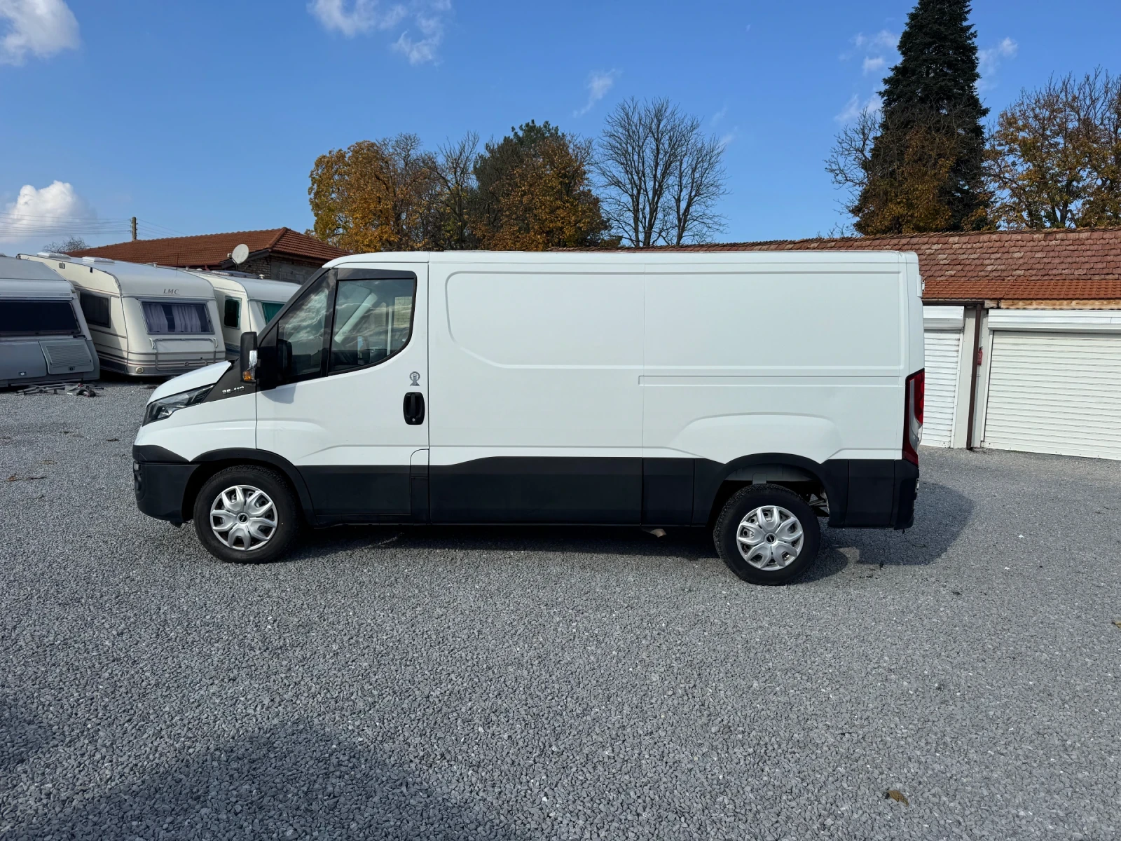 Iveco Daily 2.3 KLIMATIK MAXI ИЗКЛЮЧИТЕЛНО РЯДАК ЮБИЛИЕН!!! - изображение 3