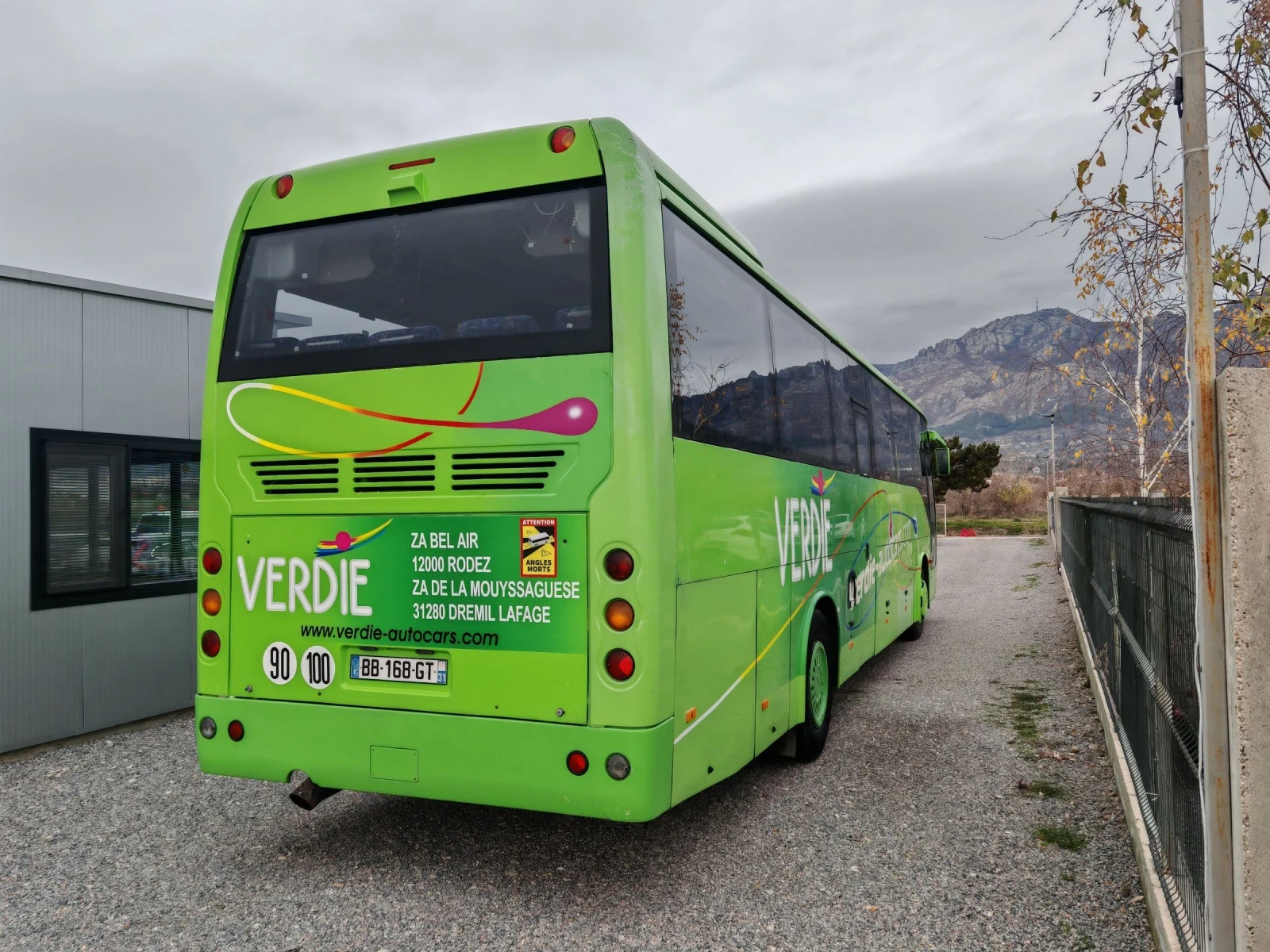 Temsa Safari | Mobile.bg � ����������� 4