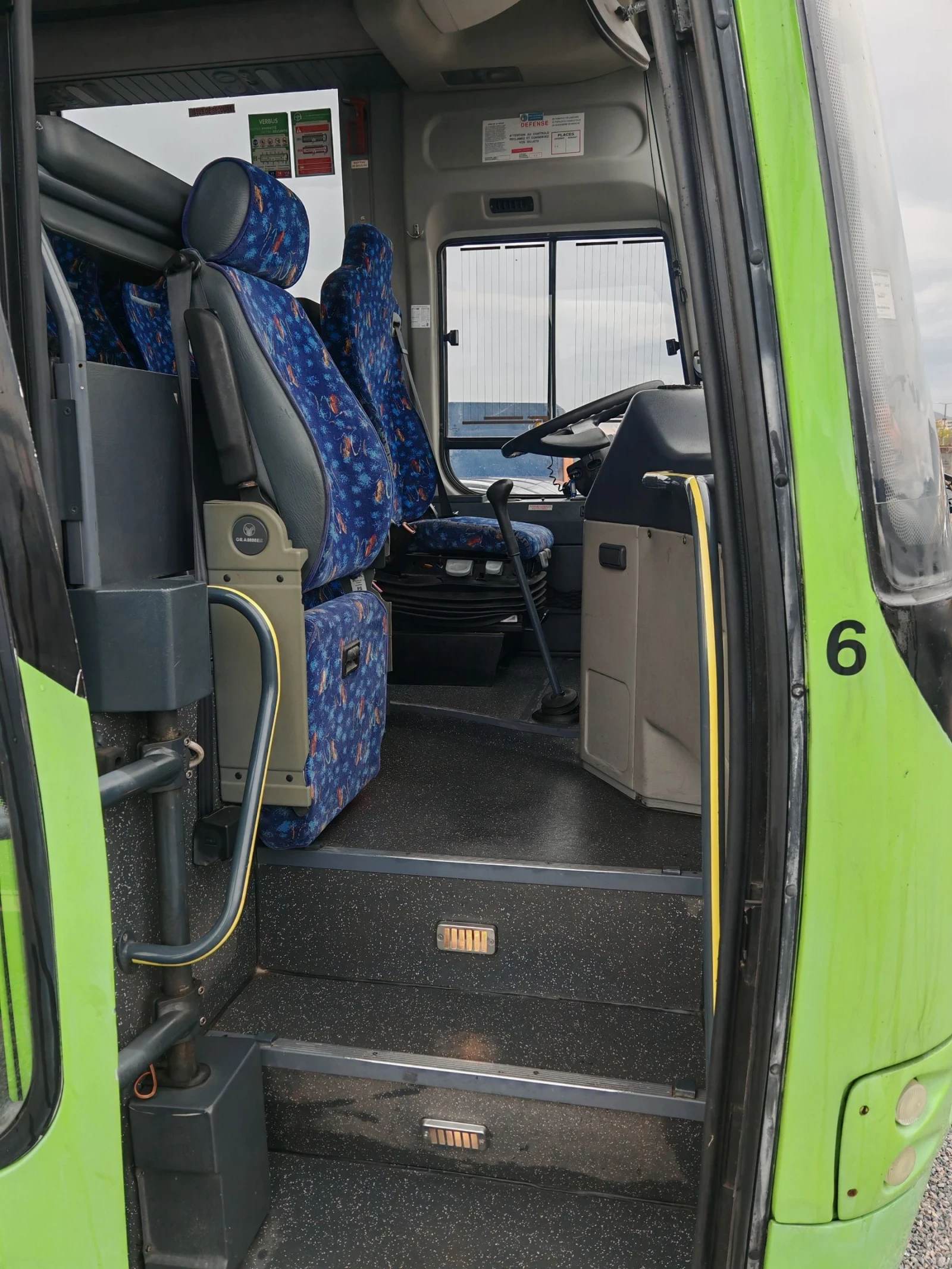 Temsa Safari | Mobile.bg � ����������� 5