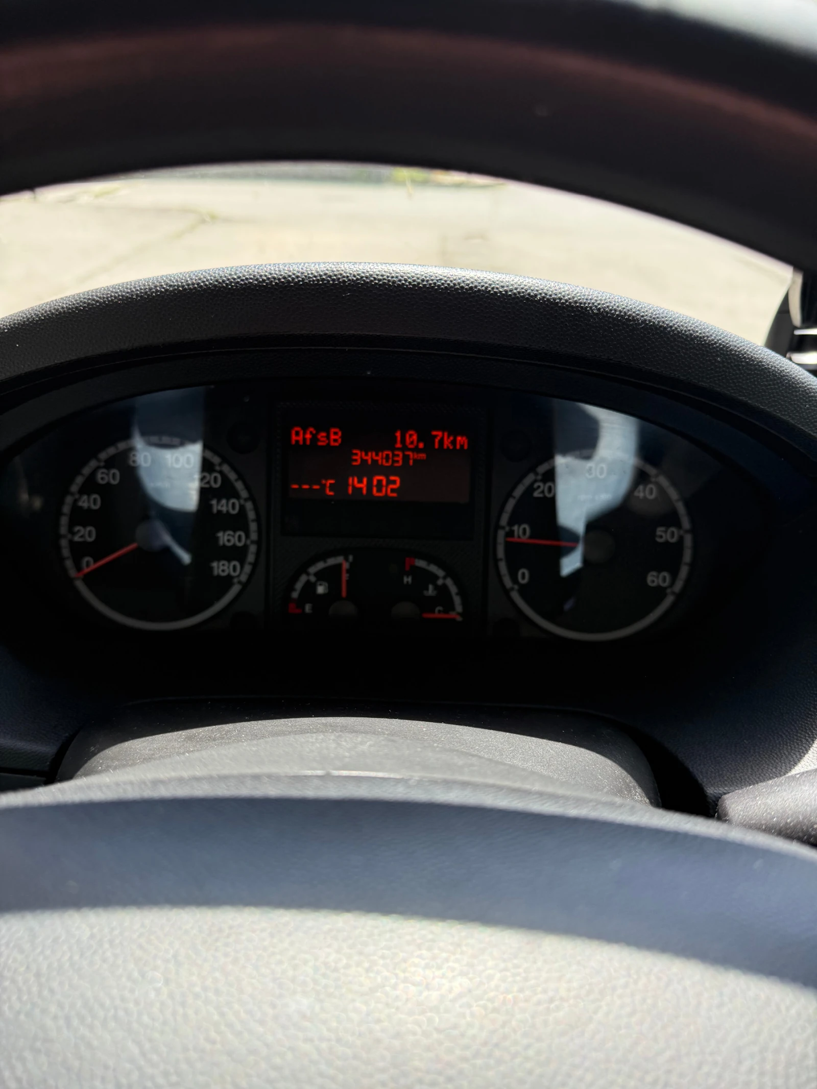 Peugeot Boxer, снимка 6 - Бусове и автобуси - 54342376