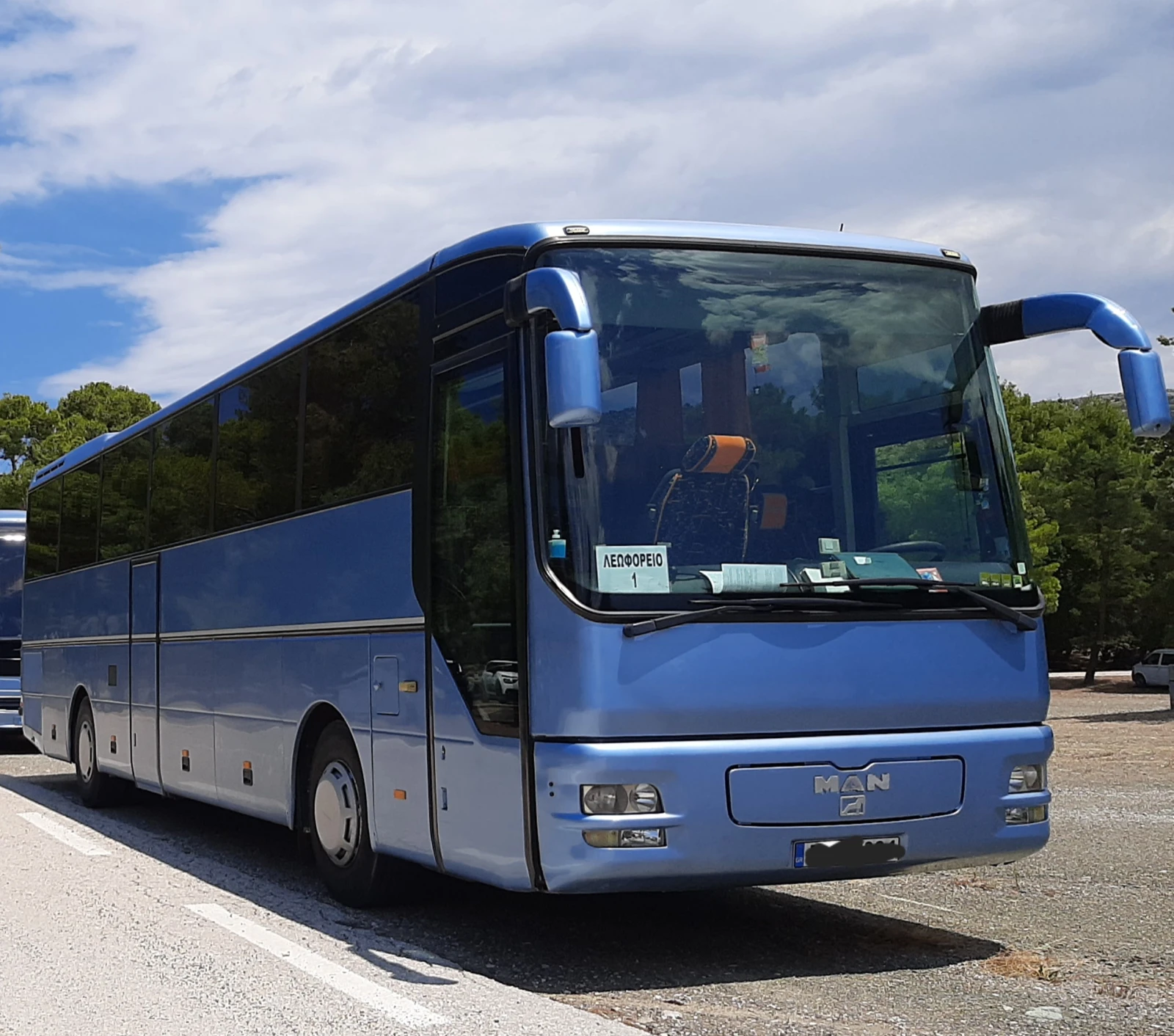 Man Lion S Classic, снимка 5 - Бусове и автобуси - 55722762