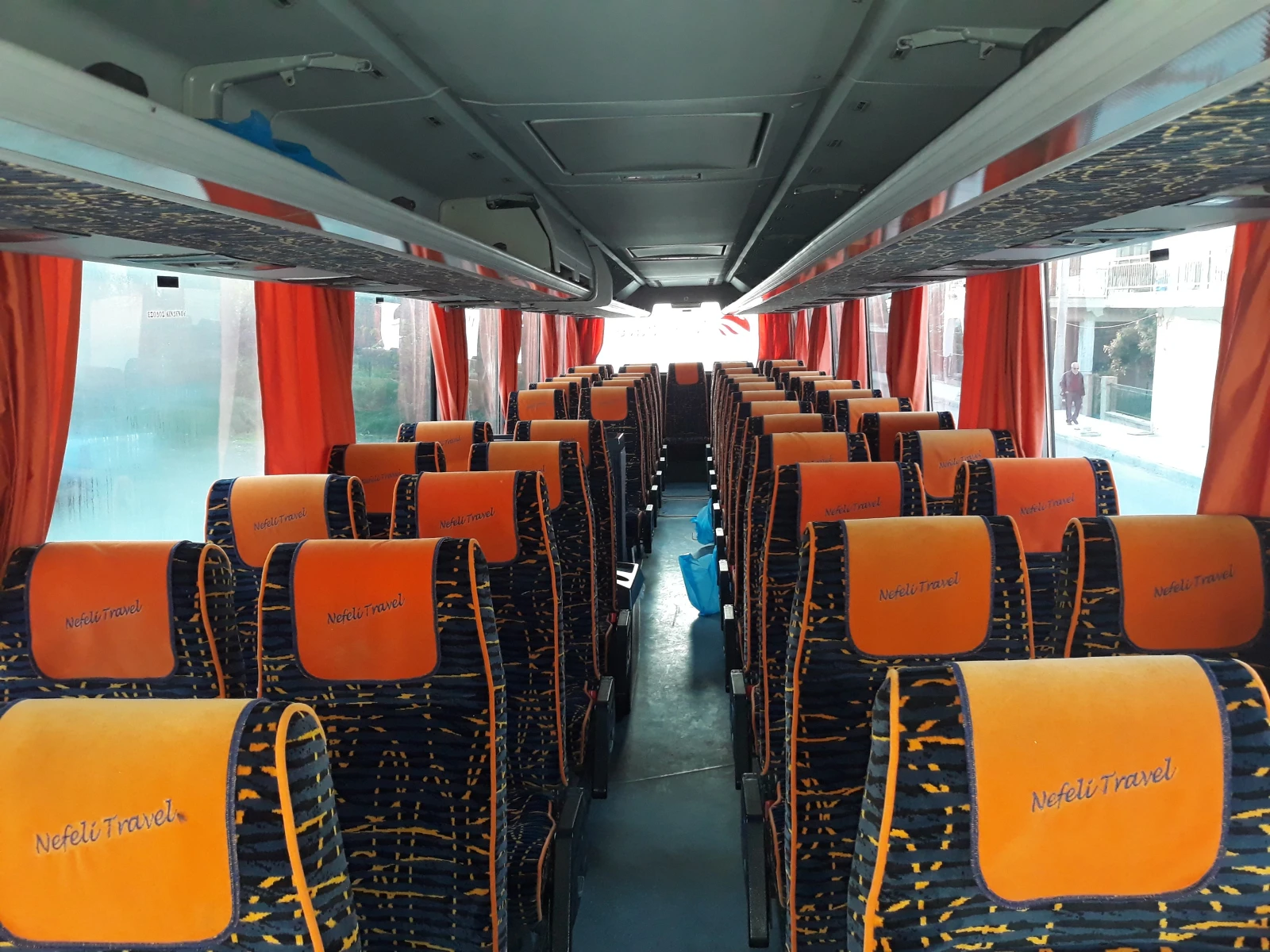 Man Lion S Classic, снимка 3 - Бусове и автобуси - 55722762