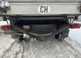 VW Taro 2.4, снимка 3