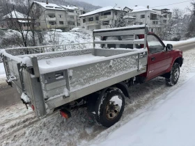 VW Taro 2.4, снимка 2