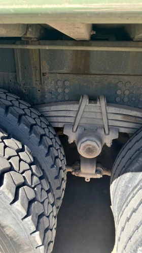 Scania 114 114-380кс, снимка 3