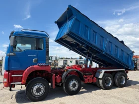 Man Tga 35.410, снимка 13