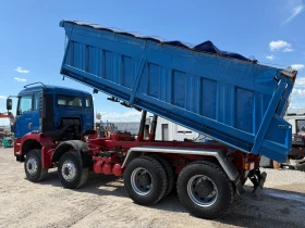 Man Tga 35.410, снимка 10