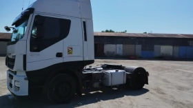 Iveco Stralis, снимка 3