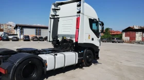 Iveco Stralis, снимка 5