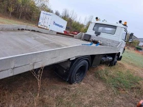 Man 6100 Пътна помощ , снимка 6