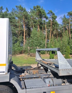 Mercedes-Benz Atego 1224 6, 3m  | Mobile.bg    3