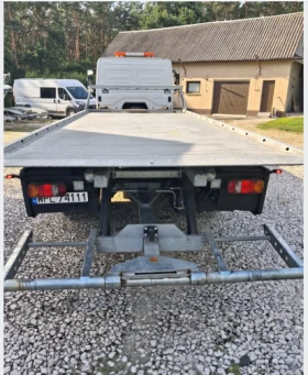 Mercedes-Benz Atego 1224 6, 3m  | Mobile.bg    7