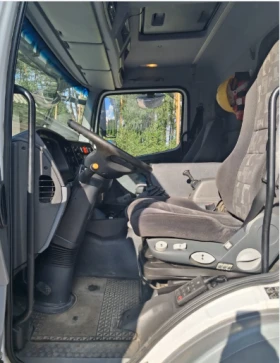 Mercedes-Benz Atego 1224 6, 3m  | Mobile.bg    10