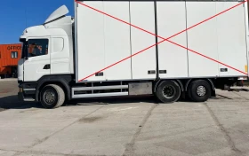 Обява за продажба на Scania R 490 ~17 500 EUR - изображение 3 | Auto.bg Обява за продажба на Scania R 490 ~17 500 EUR - изображение 3