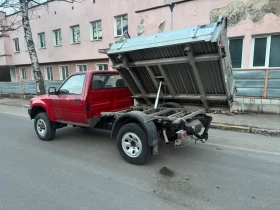 VW Taro 2.4 | Auto.bg — изображение 3