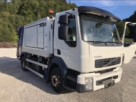 ������ Volvo Fl