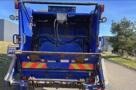 Volvo Fl �������� 4x2 | Mobile.bg � ����� ������ 8