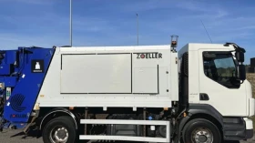 Volvo Fl �������� 4x2 | Mobile.bg � ����� ������ 4
