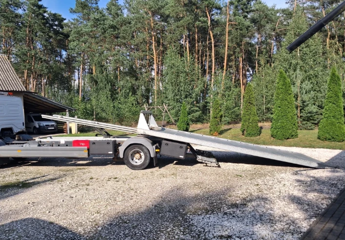 Mercedes-Benz Atego 1224 6, 3m  - изображение 4