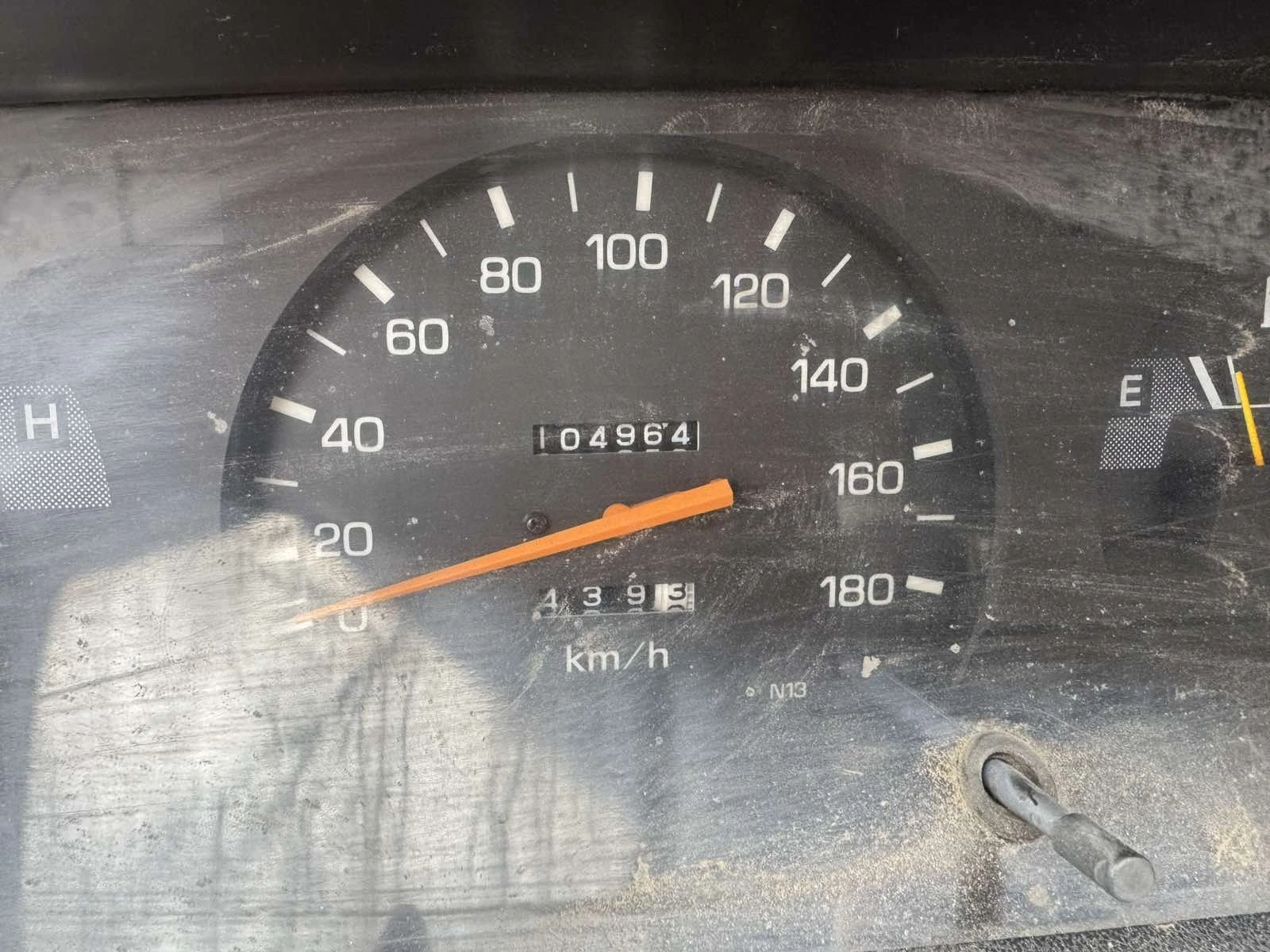 VW Taro 2.4, снимка 6 - Камиони - 53463309