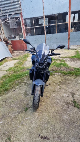 Yamaha Mt-09, снимка 5