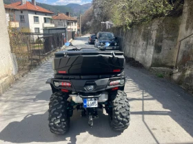 Cfmoto CFORCE 1000, снимка 5
