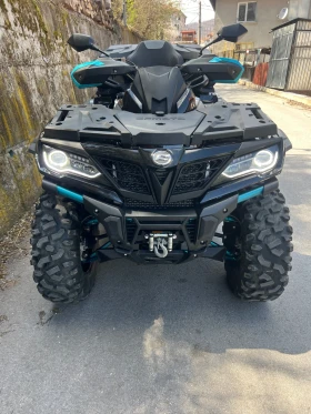 Cfmoto CFORCE 1000, снимка 2