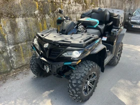 Cfmoto CFORCE 1000, снимка 1