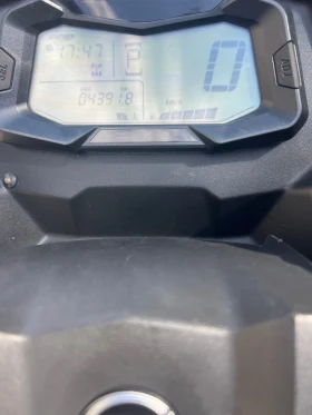 Cfmoto CFORCE 1000, снимка 6